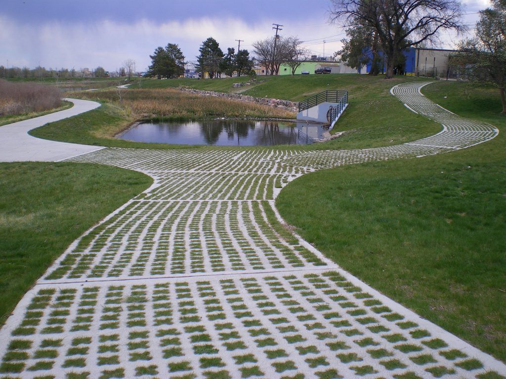 Stormwater Management System