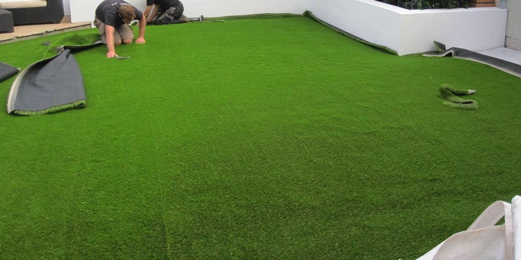 Benefits of Artificial Turf Installation