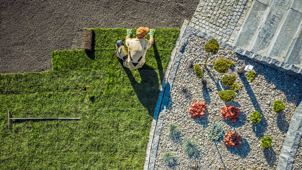 How to Prepare for Your Landscaping Project