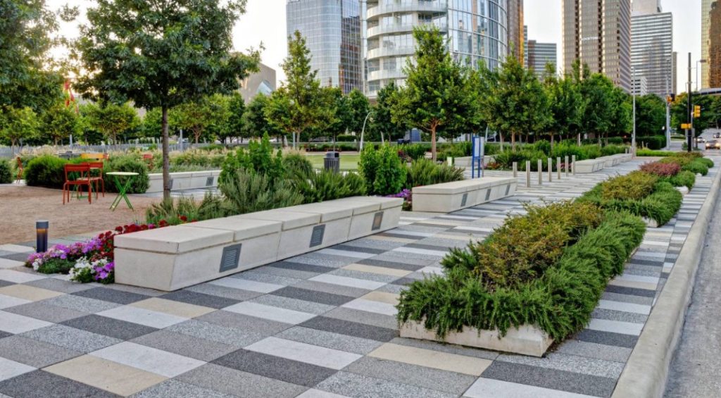 Reliable Hardscape Contractors For Residential & Commercial
