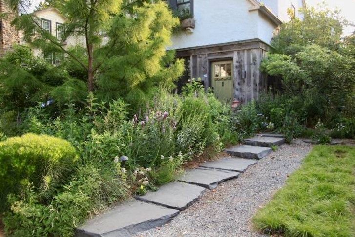 Reliable Stormwater Management Protecting Home & Environment