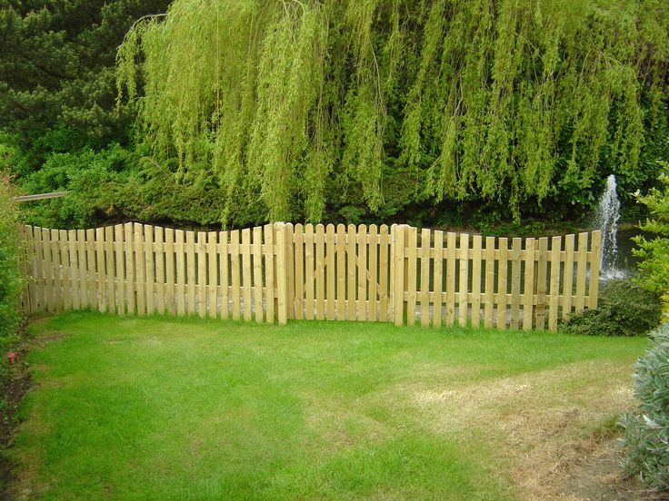 Factors That Influence Cost Of Fence