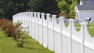 Fence Installation Services Cost Explained: Budgeting Like a Pro