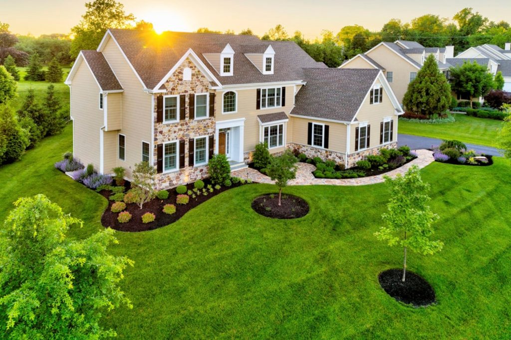 Understanding the Importance of Home Landscaping