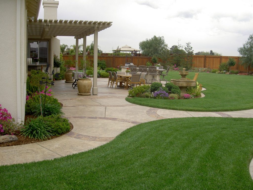 Transform Your Outdoors: Innovative Landscaping Ideas for Every Home