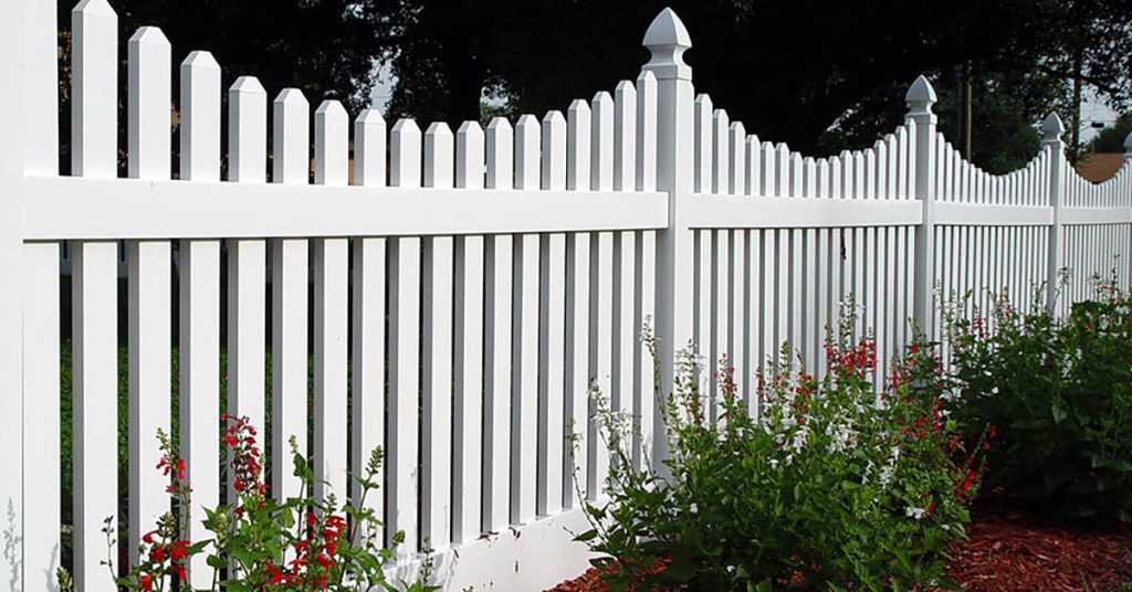 Common Issues and Costs of Vinyl Fence