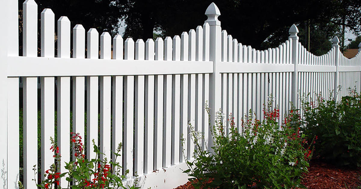 Common Issues and Costs of Vinyl Fence