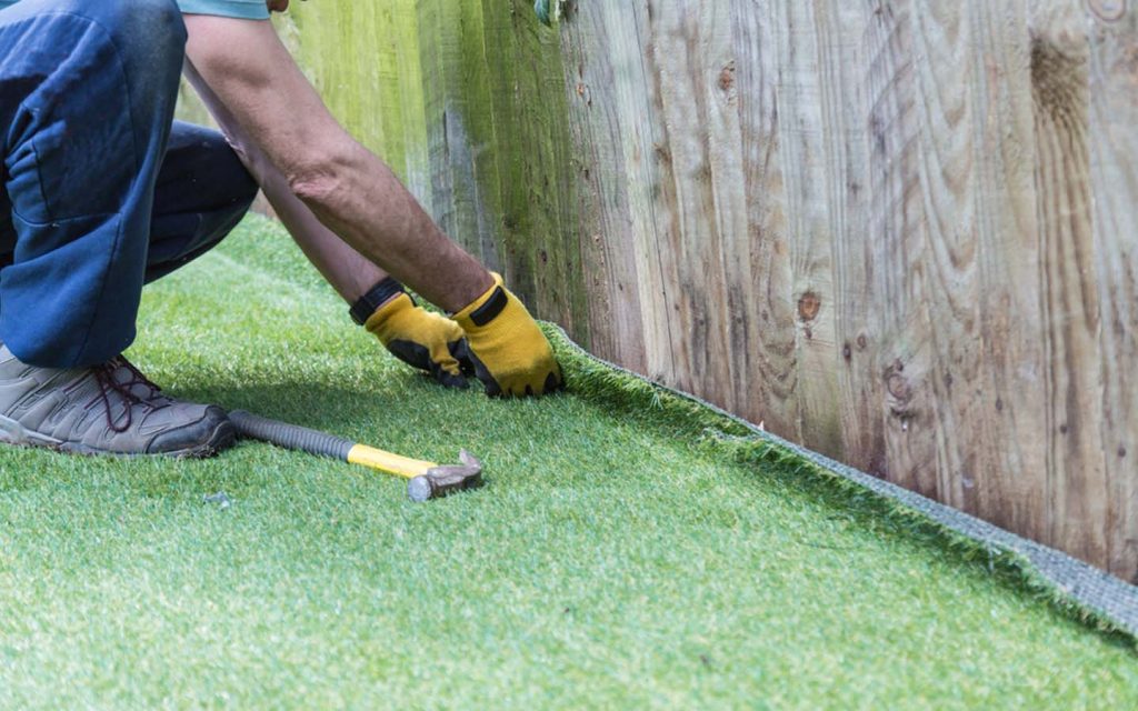 How to Install Artificial Turf A Comprehensive Step-by-Step Guide