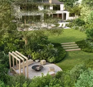 Garden Design