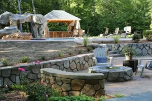 Hardscape Construction